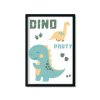 Dino party