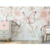 25793 1 velkoplosna tapeta mural motyli do detskeho pokoje