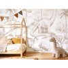 25820 1 velkoplosna tapeta mural dinosauri do detskeho pokoje
