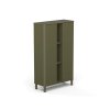 25908 1 designova vitrina dot khaki