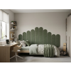 26411 zaobleny calouneny panel za zed plys