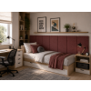 26417 1 obdelnikove calounene panely na zed plys