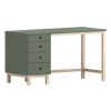 MODEL 4 šuplík-skryte