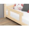 8693 tablie laterala de protectie din lemn trusty