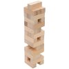 Klasická hracia veža JENGA