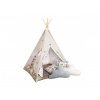 Teepee Medvídek