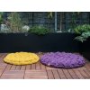 11166 1 kulaty sedaci polstar bloom s masaznimi micky