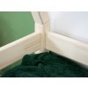 6684 22 detska drevena postel nakana v tvare teepee s bocnicou