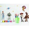 7053 nalepky na stenu s disney motivom toy story