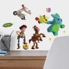7053 nalepky na stenu s disney motivom toy story