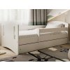 Classic postel (3)