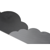Puzzle na zeď Mraky (6)