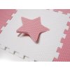 12 dílná sada jednorožec, hvězdy (7)