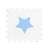 12 dílná sada jednorožec, hvězdy (1)