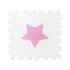 12 dílná sada jednorožec, hvězdy (3)