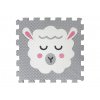 Puzzle Beránek (7)