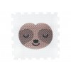 Puzzle Lenochod (6)