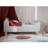 14817 4 detska jednoluzkova postel se dvema cely basic