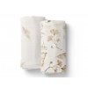 Babysteps plenka bambus BOHO (1)