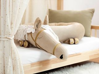 Mega martinská zľava – 11 % na takmer všetko. 🤩 Použite kód MARTIN a my za vás zaplatíme celých 11 %. Na bielom koni síce...