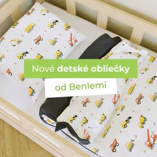 Prezlečte drobcov do nového. Začíname šiť české obliečky Benlemi. Pre športovcov aj princezné. 🌈 Vlastné vzory Benlemi 🌱...